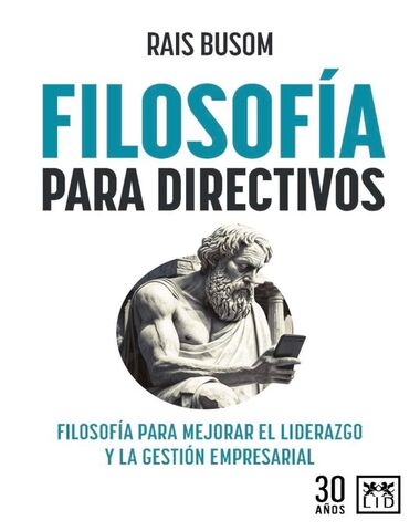 FILOSOFIA PARA DIRECTIVOS