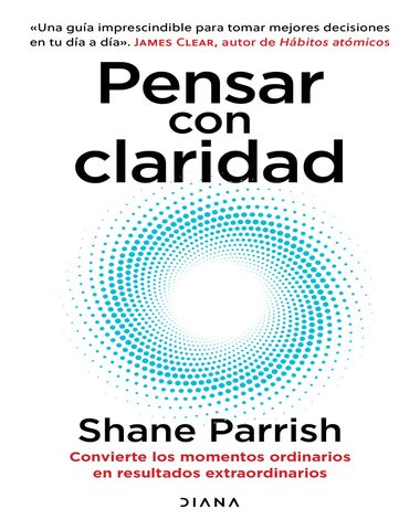 PENSAR CON CLARIDAD