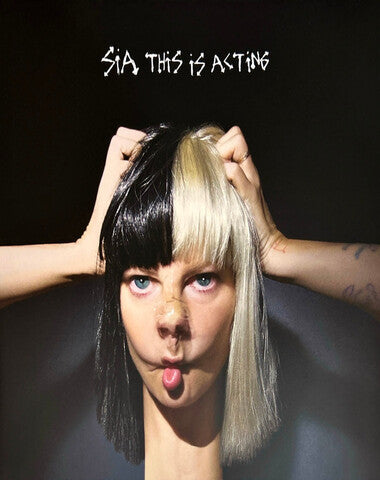 LP SIA / THIS IS ACTING