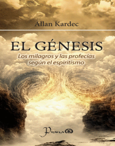 GENESIS, EL