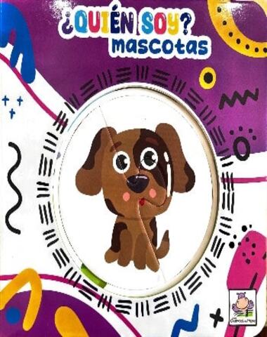 QUIEN SOY MASCOTAS