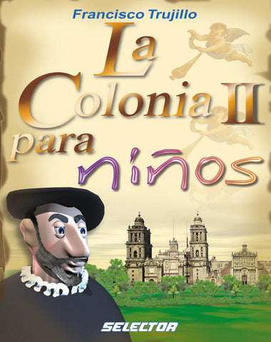 COLONIA II PARA NIÑOS, LA