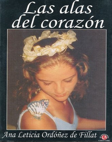 ALAS DEL CORAZON, LAS