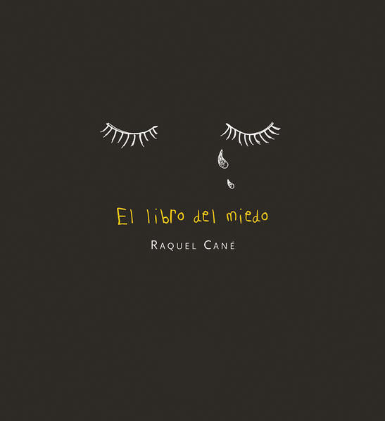 LIBRO DEL MIEDO, EL