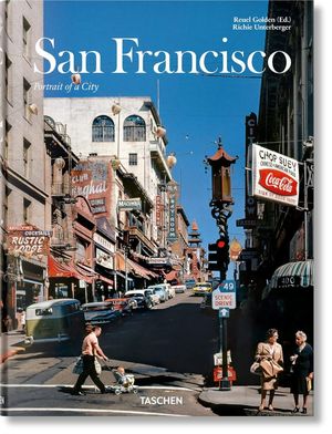 SAN FRANCISCO
