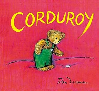 CORDUROY