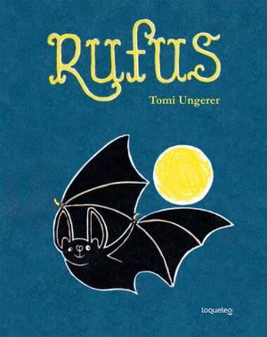 RUFUS /LQ