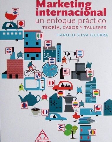 MARKETING INTERNACIONAL