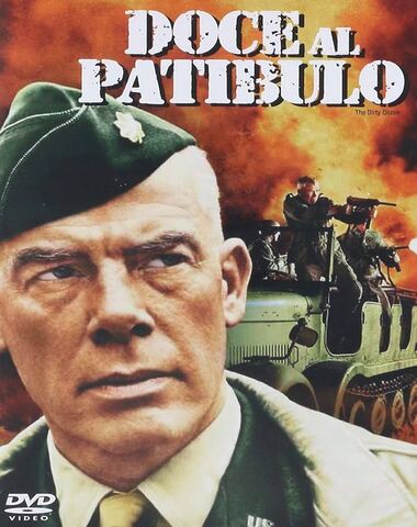 DOCE AL PATIBULO
