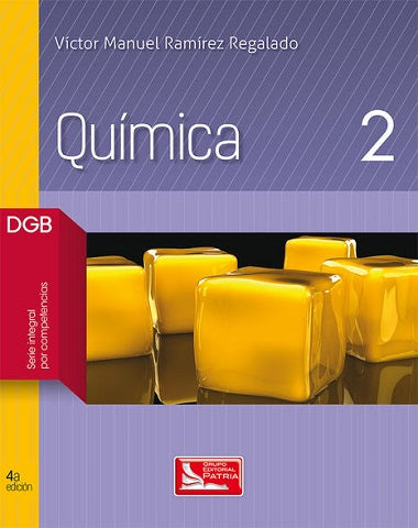 QUIMICA 2