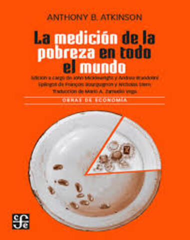 MEDICION DE LA POBREZA EN TODO EL MUNDO