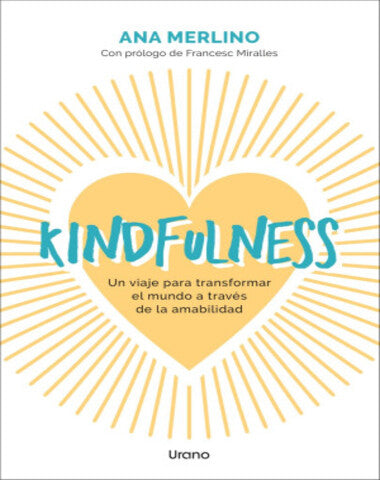 KINDFULNESS