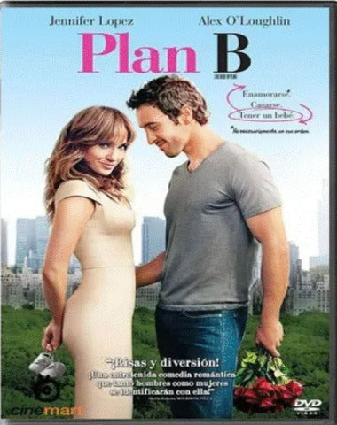 PLAN B