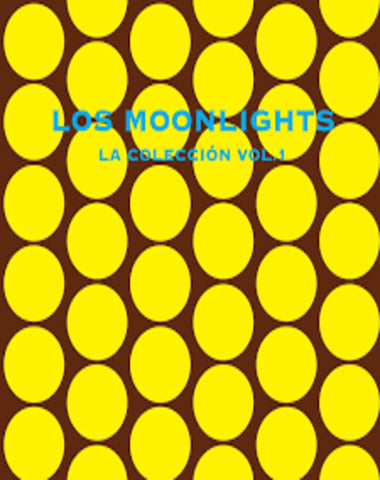 LP MOONLIGHTS / COLECCION VOL 1