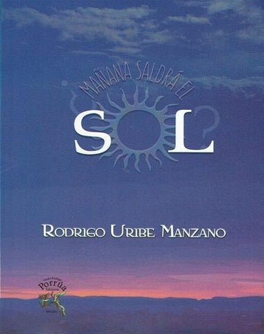 MAÑANA SALDRA EL SOL
