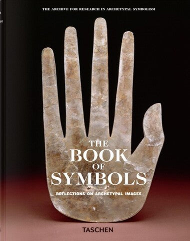 THE BOOK OF SYMBOLS