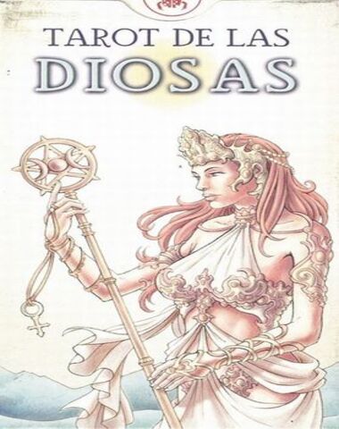 TAROT DE LAS DIOSAS