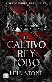 CAUTIVO REY LOBO, EL
