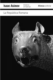 REPUBLICA ROMANA, LA