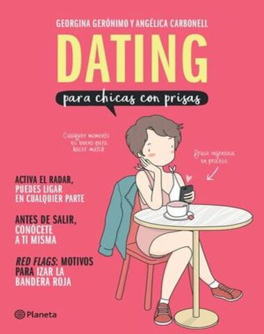 DATING PARA CHICAS CON PRISA