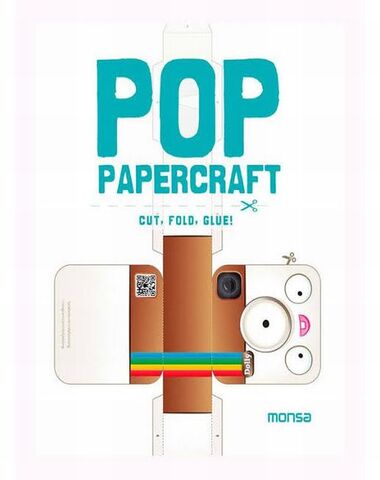 POP PAPERCRAFT