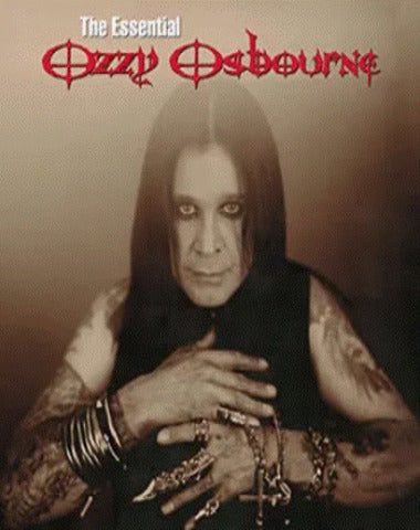 OZZY OSBOURNE- THE ESSENTIAL
