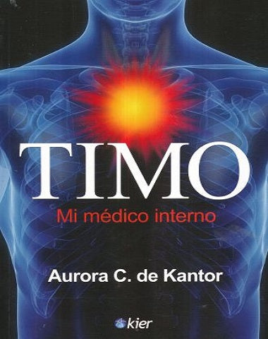 TIMO MI MIEDO INTERNO