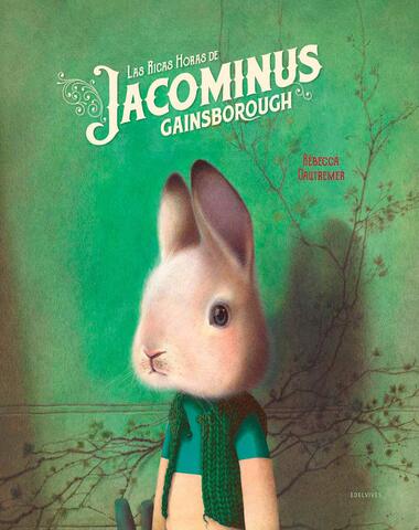 RICAS HORAS DE JACOMINUS GAINSBOROU