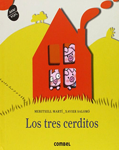 TRES CERDITOS MINIPOPS, LOS