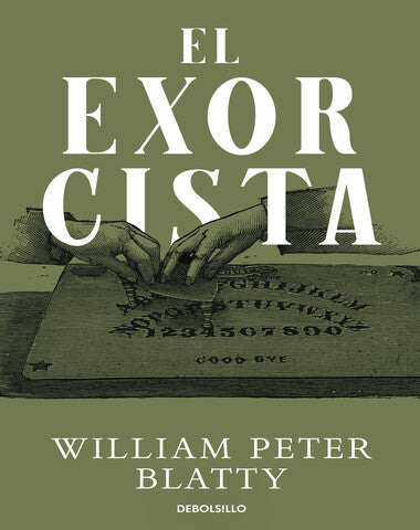 EXORCISTA, EL