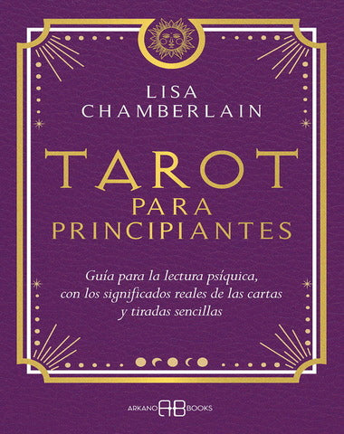 TAROT PARA PRINCIPIANTES