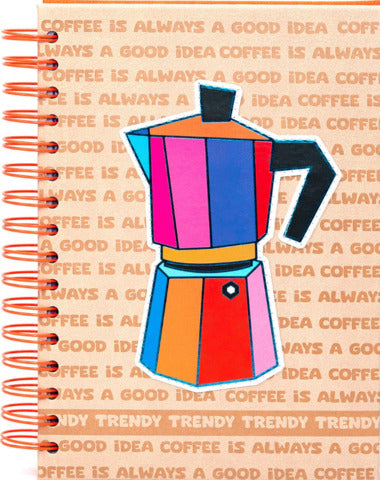AGENDA SUNSHINE TRENDY