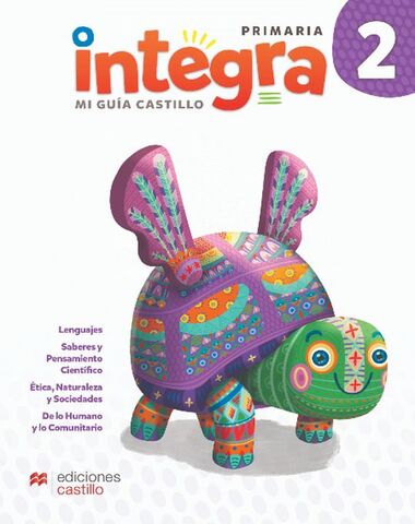 INTEGRA 2° MI GUIA PRIM