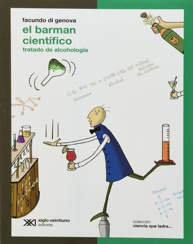 BARMAN CIENTIFICO, EL