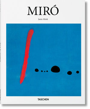 JOAN MIRO