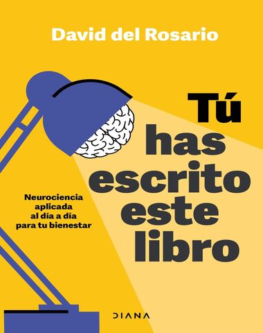TU HAS ESCRITO ESTE LIBRO