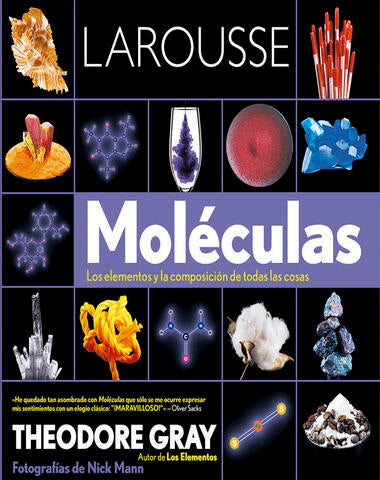 MOLECULAS