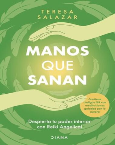 MANOS QUE SANAN