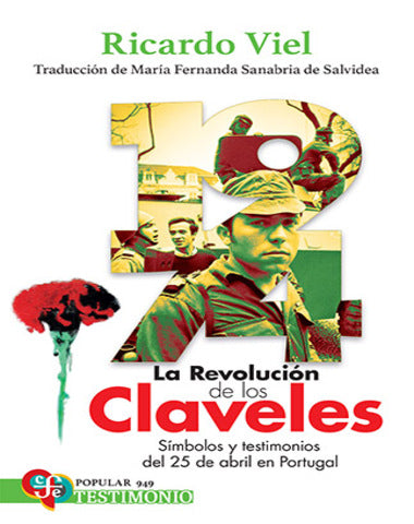 REVOLUCION DE LOS CLAVELES, LA