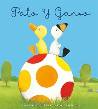 PATO Y GANSO