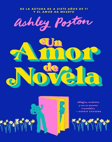 AMOR DE NOVELA, EL