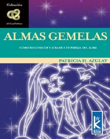 ALMAS GEMELAS