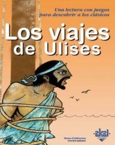 VIAJES DE ULISES, LOS