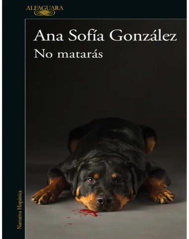 NO MATARAS