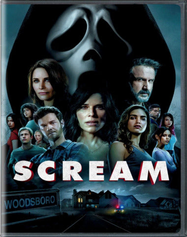 SCREAM