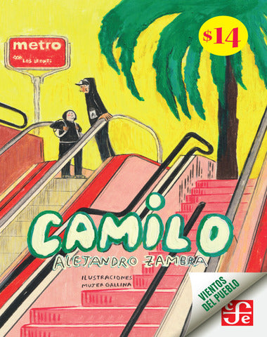 CAMILO