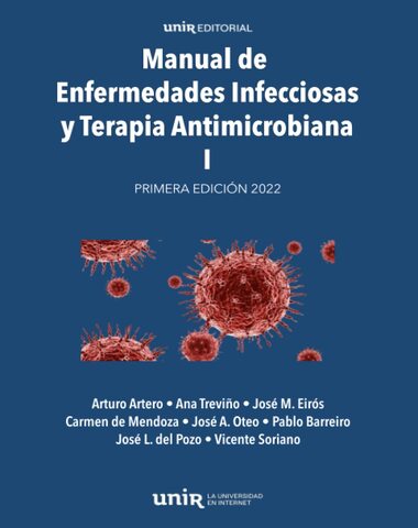 MANUAL DE ENFERMEDADES INFECCIOSAS Y T I