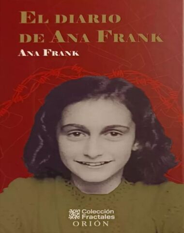 DIARIO DE ANA FRANK, EL