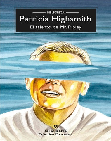 TALENTO DE MR RIPLEY