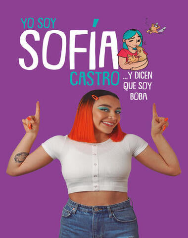 SOY SOFIA CASTRO